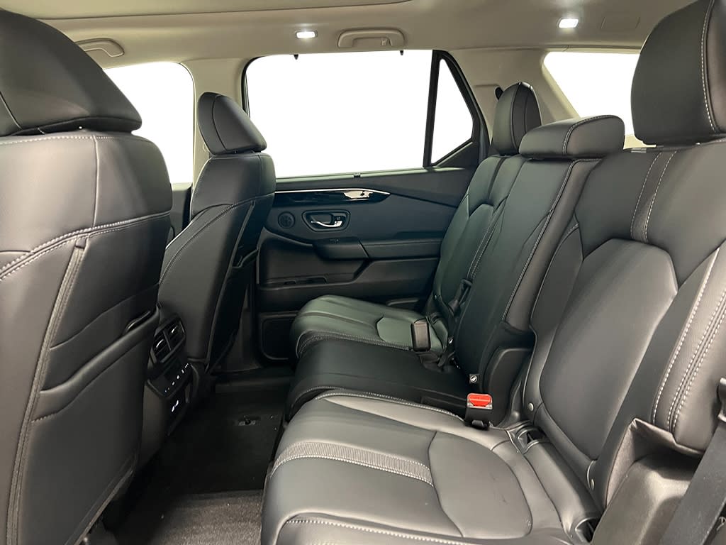 Thumbnail: 2025 Honda Pilot - 30