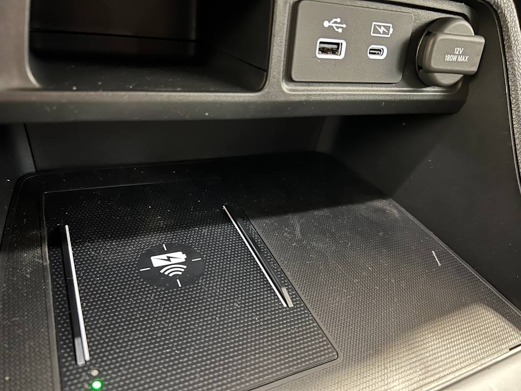 Thumbnail: 2025 Honda Pilot - 16