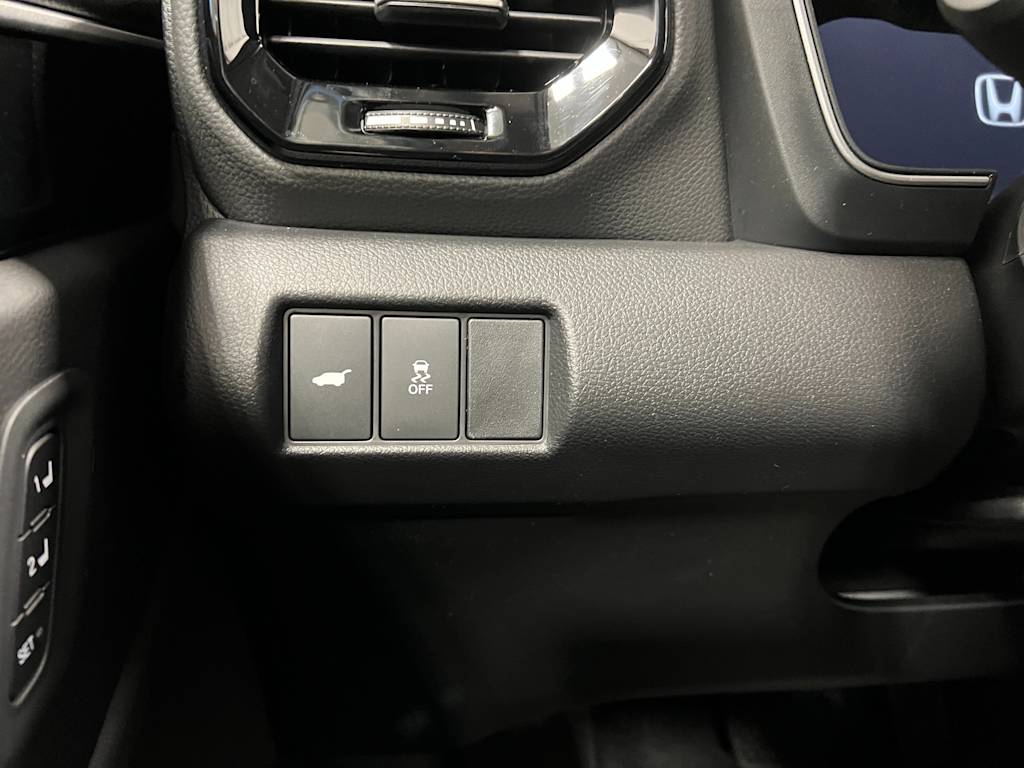 Thumbnail: 2025 Honda Pilot - 23