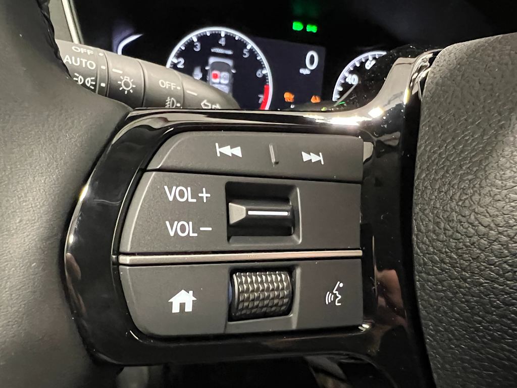 Thumbnail: 2025 Honda Pilot - 25