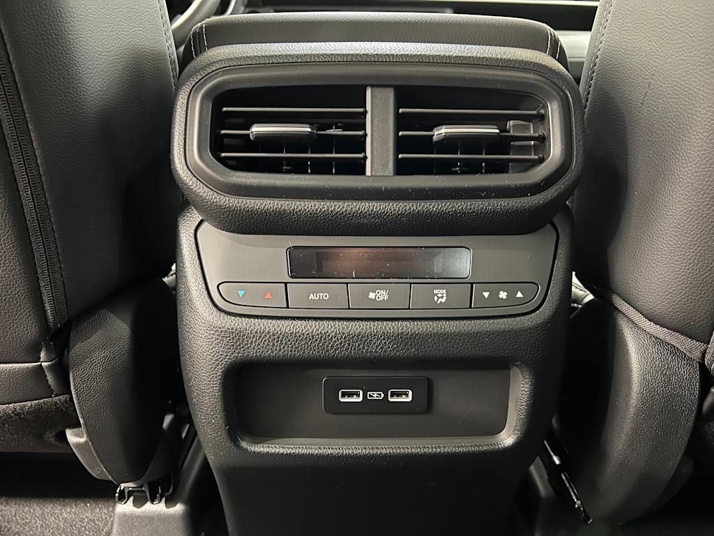 Thumbnail: 2025 Honda Pilot - 31