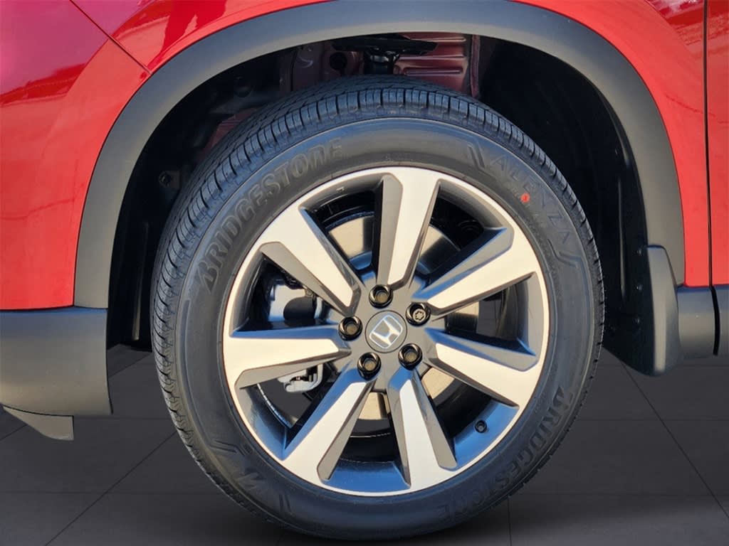 Thumbnail: 2025 Honda Pilot - 7