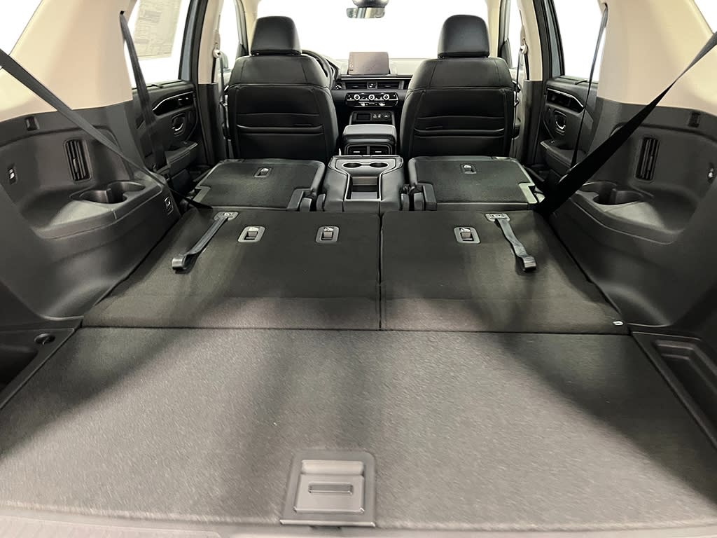 Thumbnail: 2025 Honda Pilot - 13