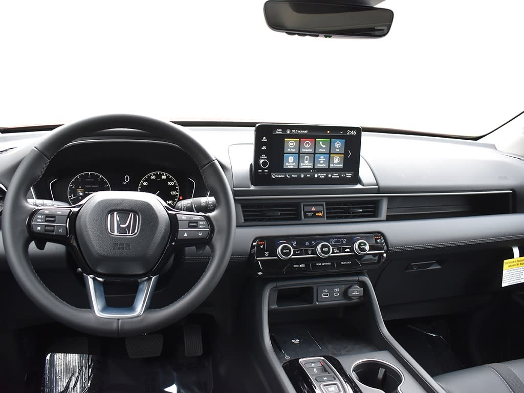 Thumbnail: 2025 Honda Pilot - 2