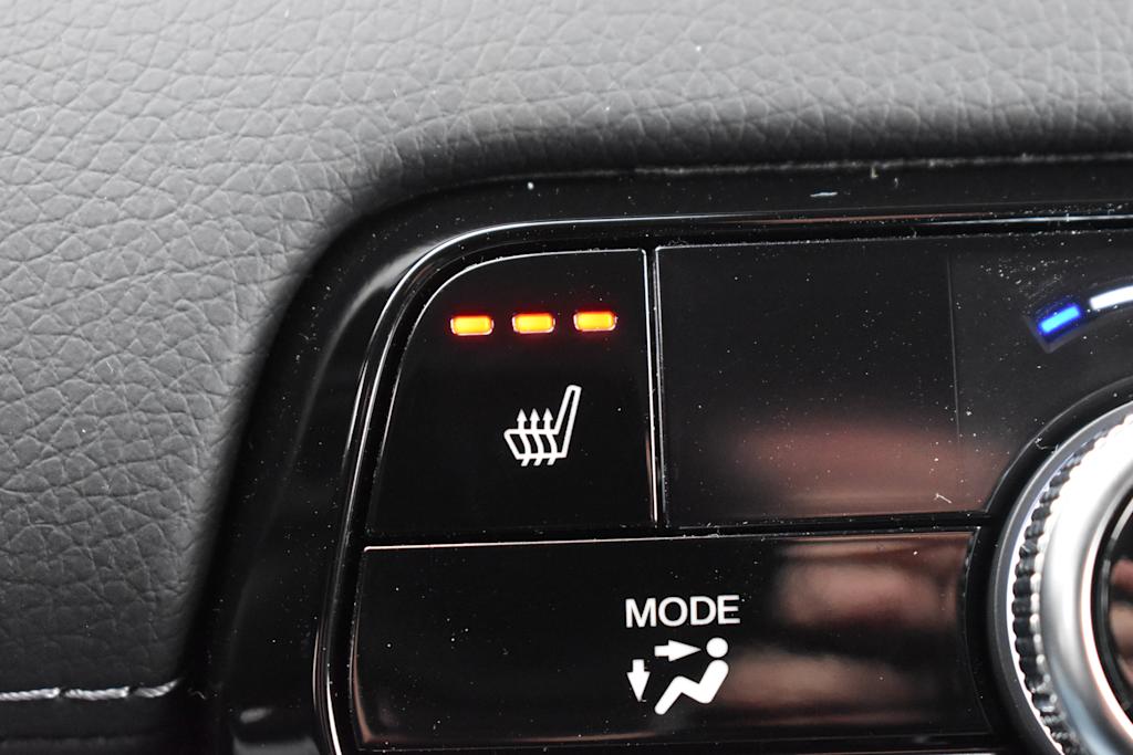 Thumbnail: 2025 Honda Pilot - 20