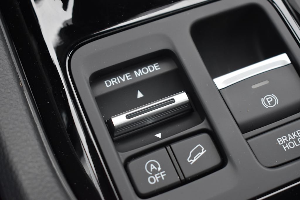 Thumbnail: 2025 Honda Pilot - 22