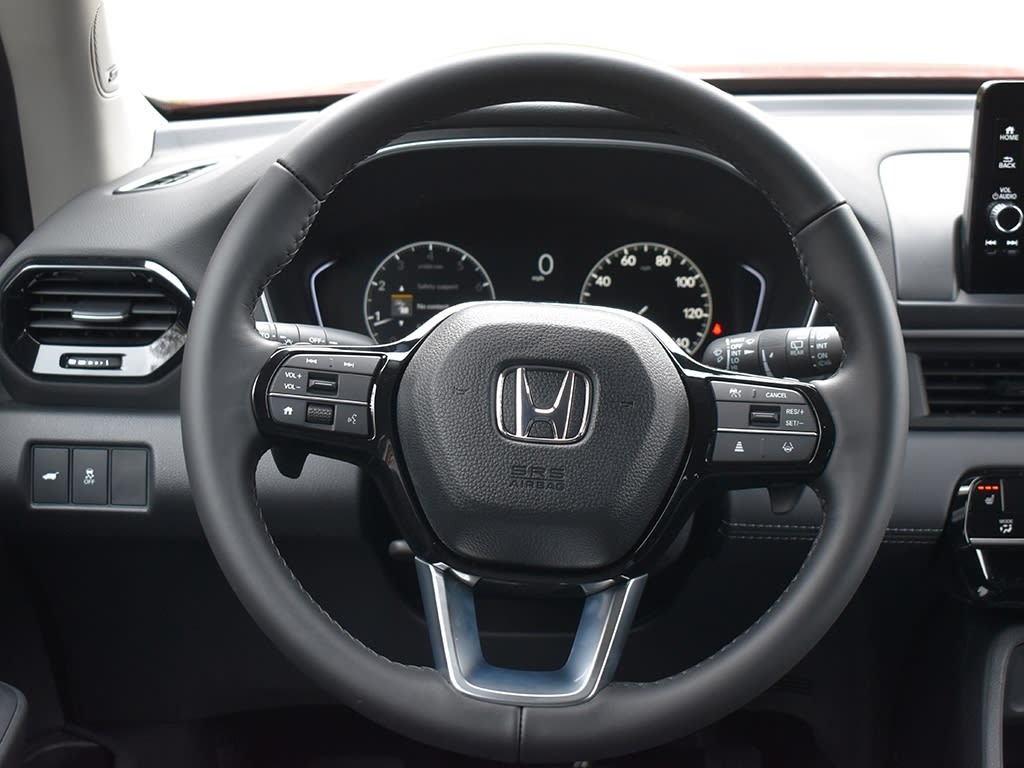 Thumbnail: 2025 Honda Pilot - 9