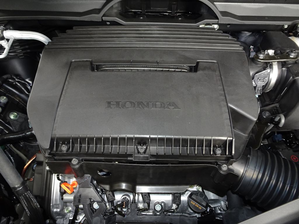 Thumbnail: 2025 Honda Pilot - 8