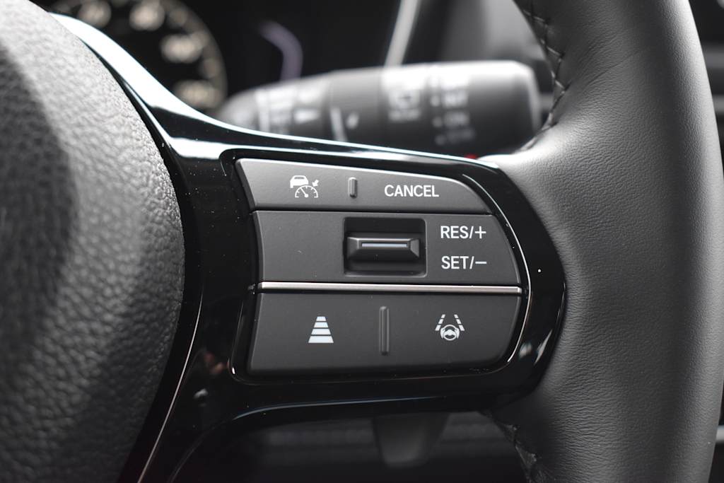 Thumbnail: 2025 Honda Pilot - 19