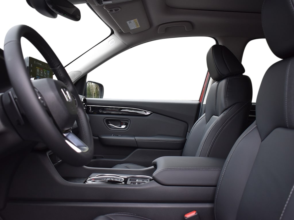 Thumbnail: 2025 Honda Pilot - 10