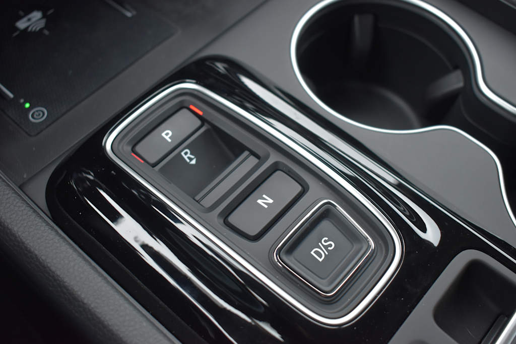 Thumbnail: 2025 Honda Pilot - 13