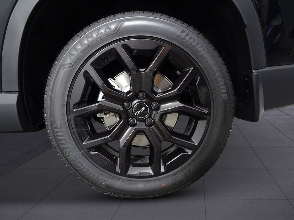 Thumbnail: 2025 Honda Pilot - 7