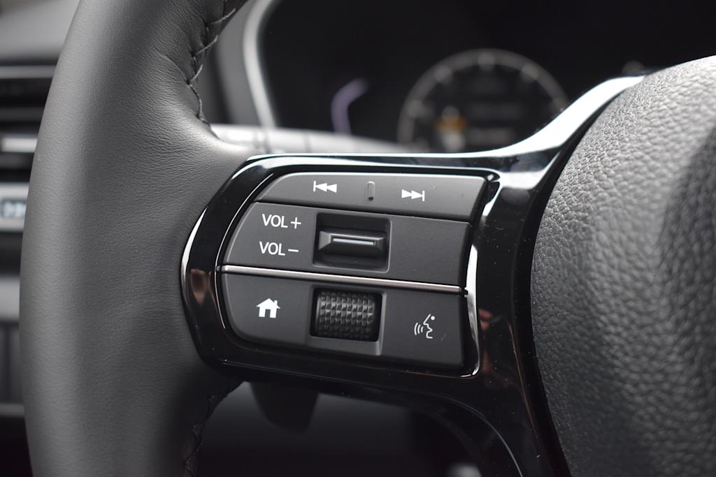 Thumbnail: 2025 Honda Pilot - 18