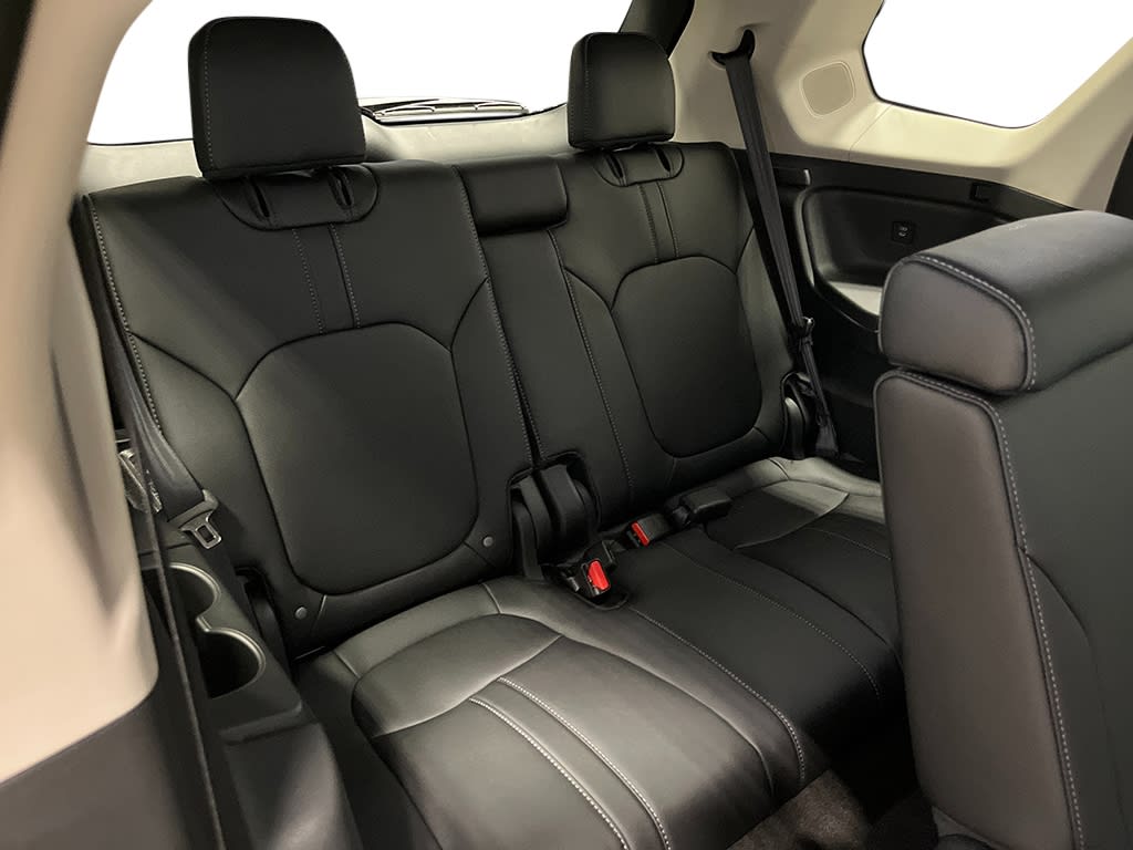 Thumbnail: 2026 Honda Pilot - 27