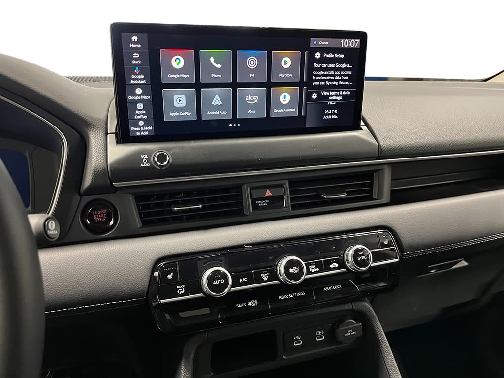 Thumbnail: 2026 Honda Pilot - 13