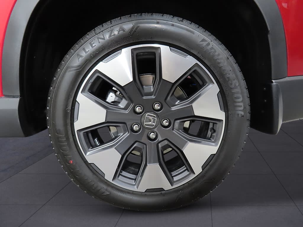 Thumbnail: 2026 Honda Pilot - 7