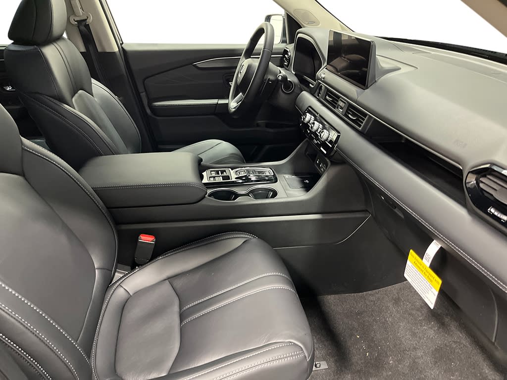 Thumbnail: 2026 Honda Pilot - 11
