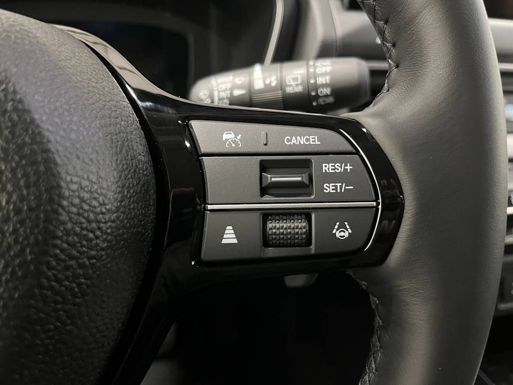 Thumbnail: 2026 Honda Pilot - 22
