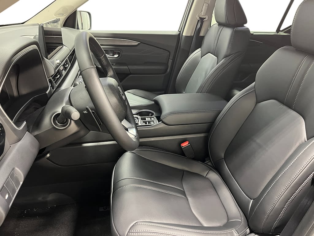 Thumbnail: 2026 Honda Pilot - 10
