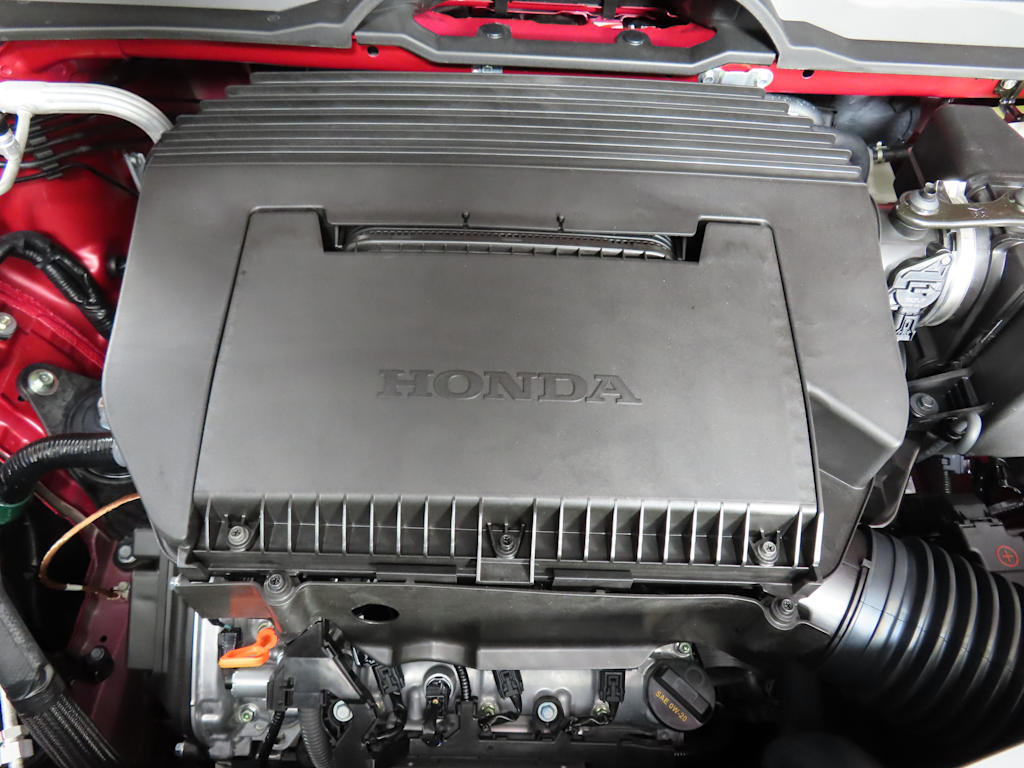 Thumbnail: 2026 Honda Pilot - 8