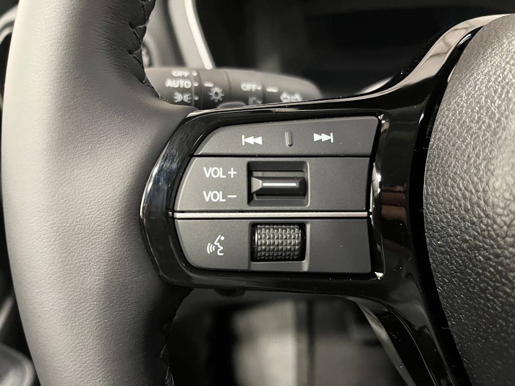 Thumbnail: 2026 Honda Pilot - 21