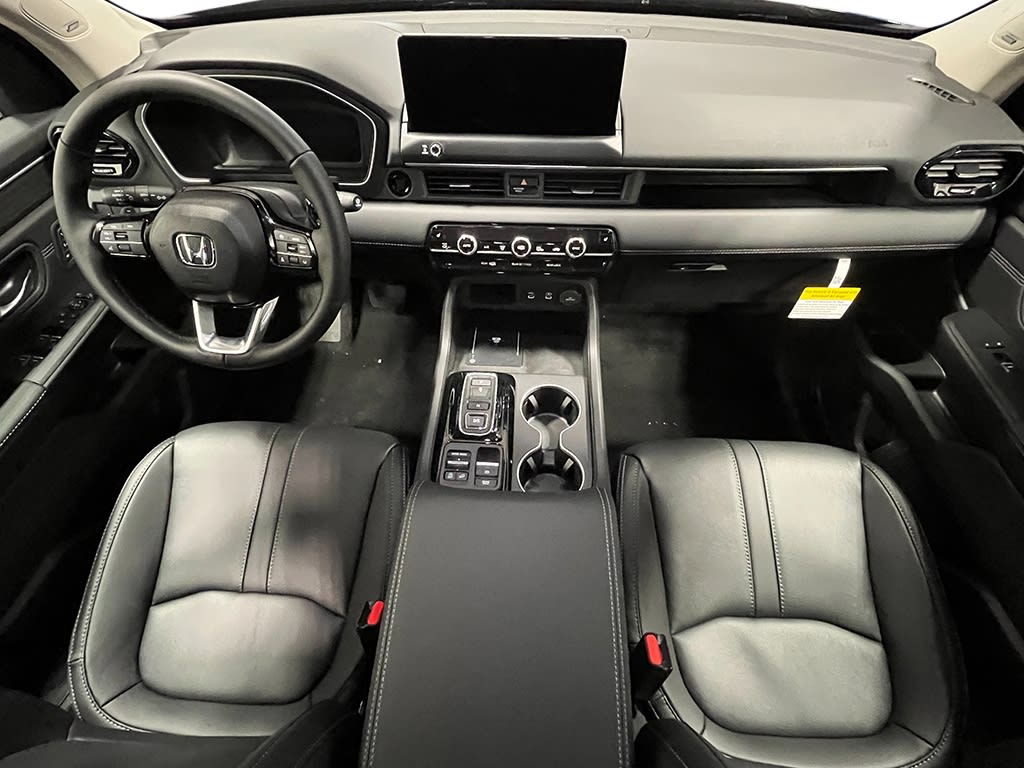 Thumbnail: 2026 Honda Pilot - 2