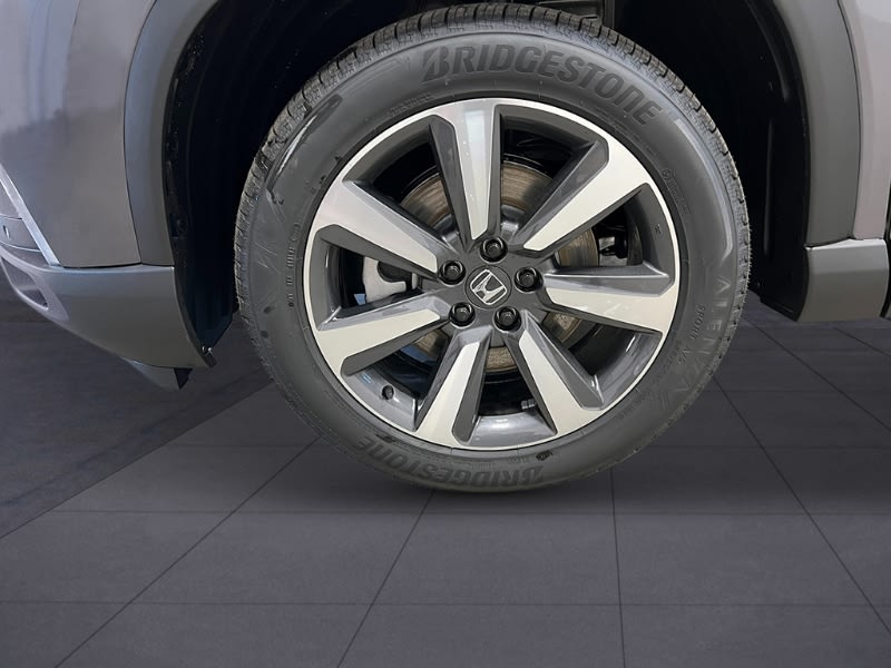 Thumbnail: 2025 Honda Pilot - 8