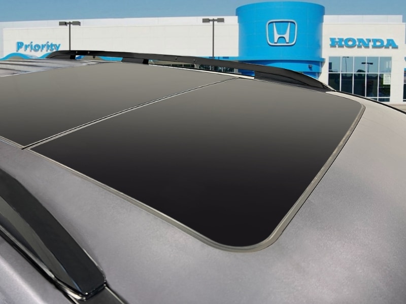 Thumbnail: 2025 Honda Pilot - 22