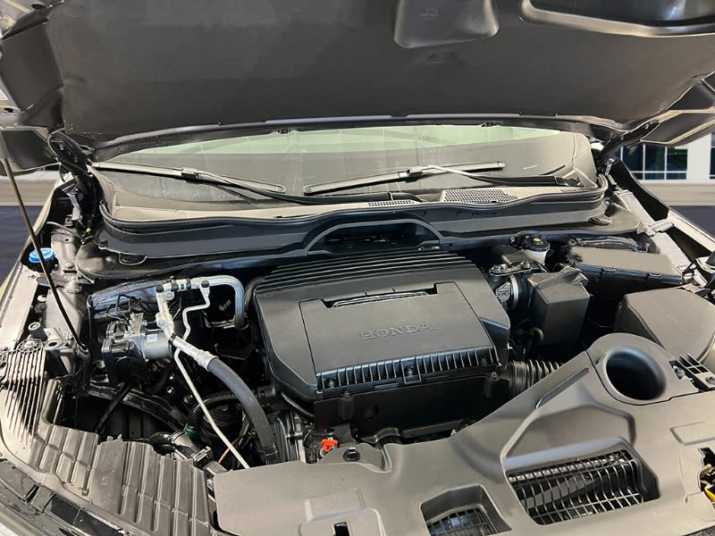 Thumbnail: 2025 Honda Pilot - 9