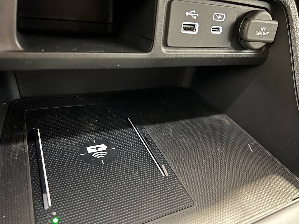 Thumbnail: 2025 Honda Pilot - 16