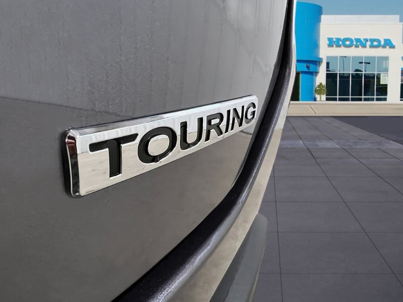 Thumbnail: 2025 Honda Pilot - 18