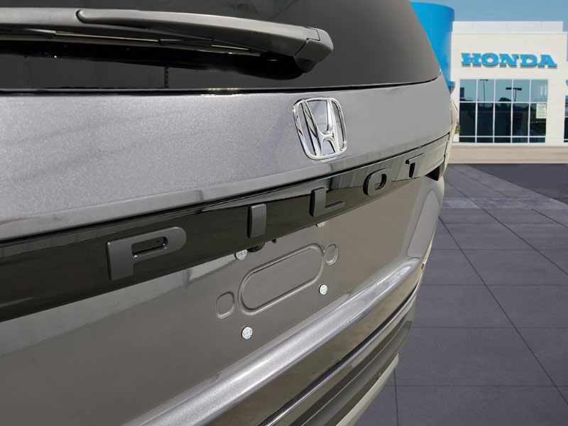 Thumbnail: 2025 Honda Pilot - 7