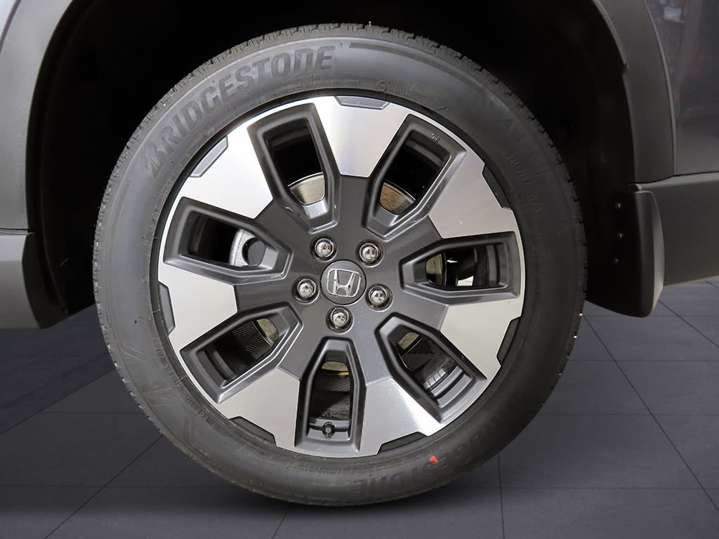 Thumbnail: 2026 Honda Pilot - 7