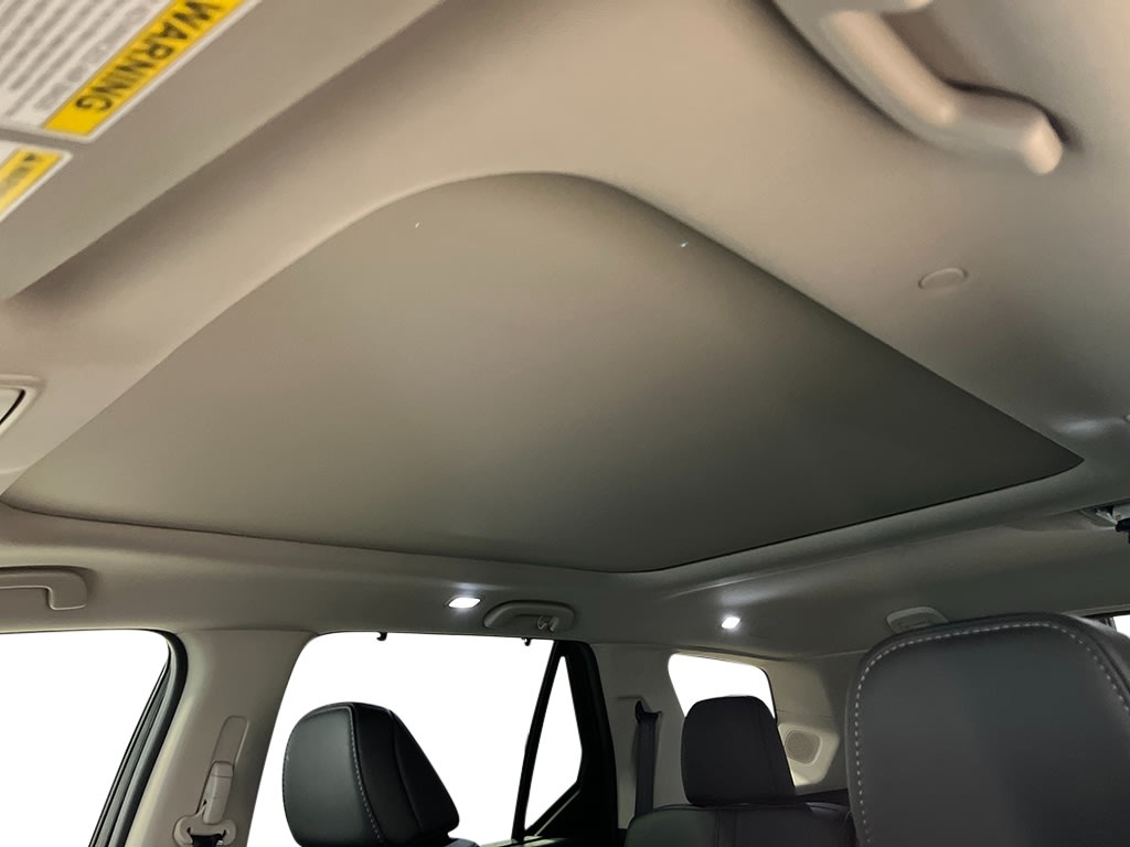 Thumbnail: 2026 Honda Pilot - 25