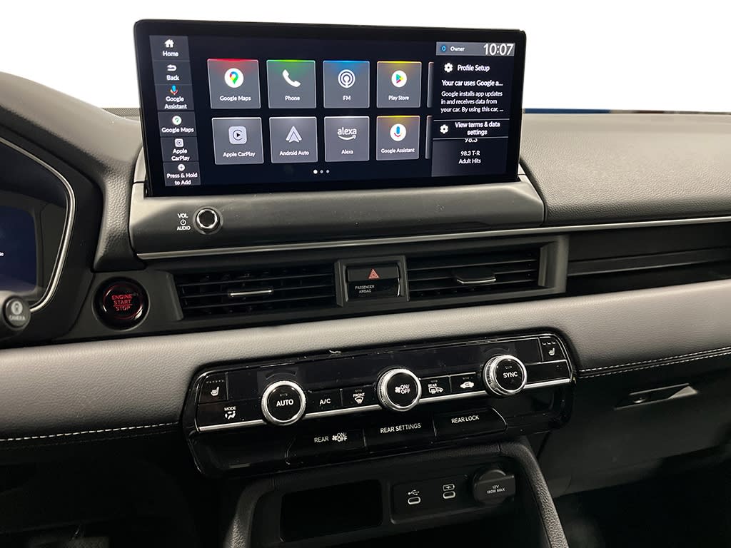Thumbnail: 2026 Honda Pilot - 13