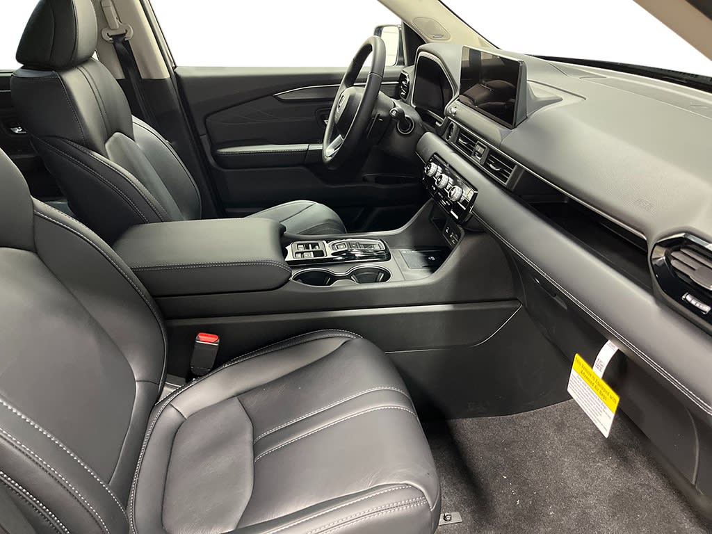 Thumbnail: 2026 Honda Pilot - 11