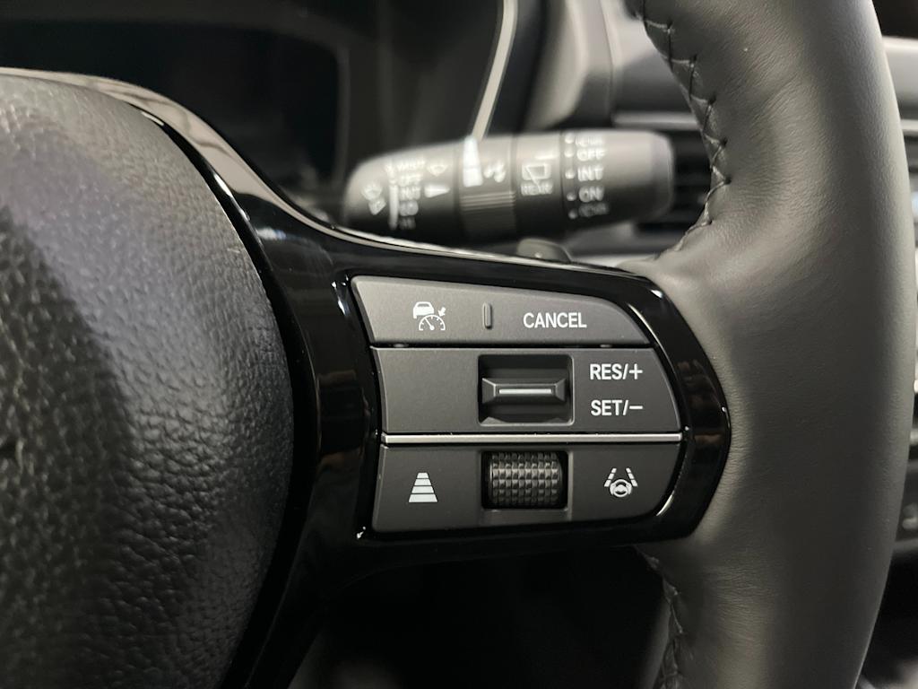 Thumbnail: 2026 Honda Pilot - 22