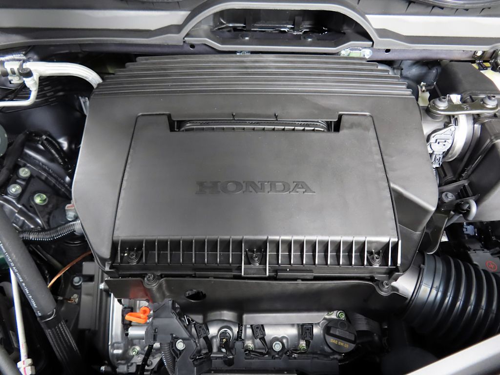 Thumbnail: 2026 Honda Pilot - 8