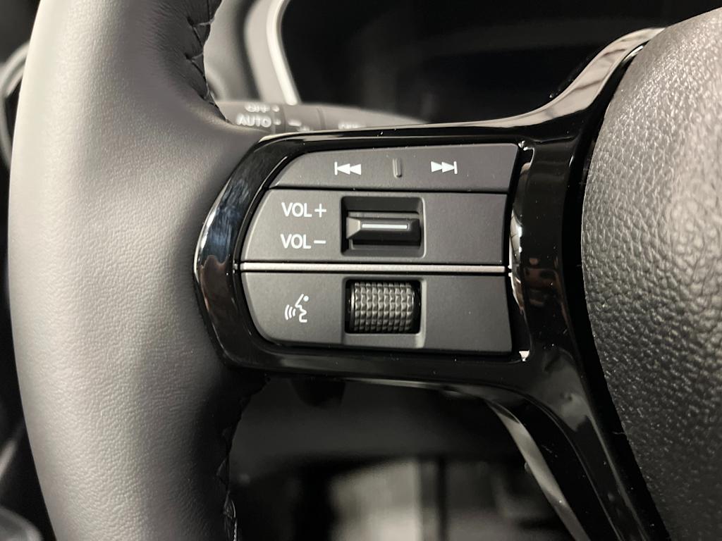 Thumbnail: 2026 Honda Pilot - 21