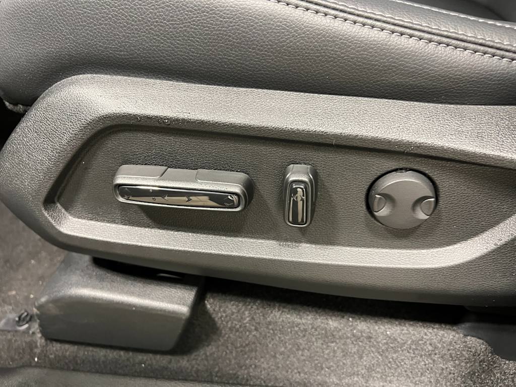 Thumbnail: 2025 Honda Pilot - 20