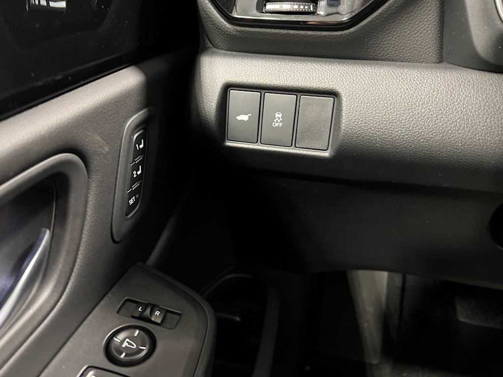 Thumbnail: 2025 Honda Pilot - 23