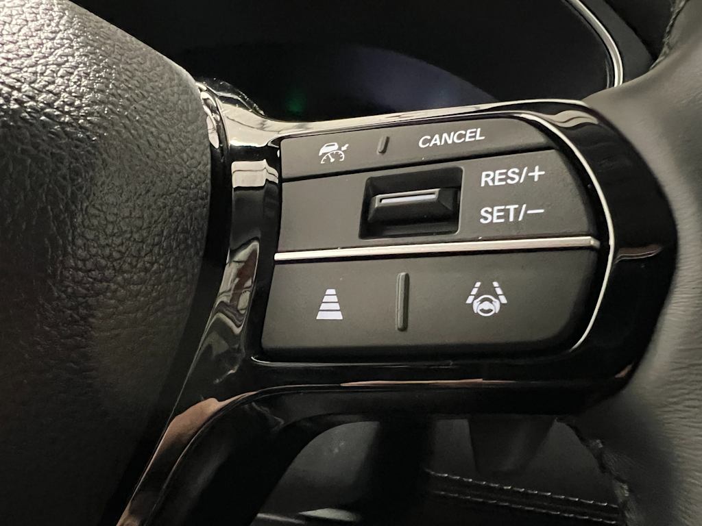 Thumbnail: 2025 Honda Pilot - 25