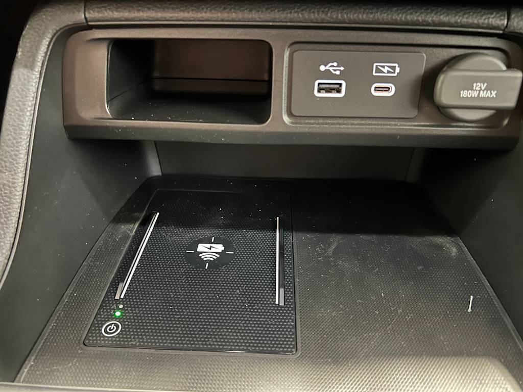 Thumbnail: 2025 Honda Pilot - 16