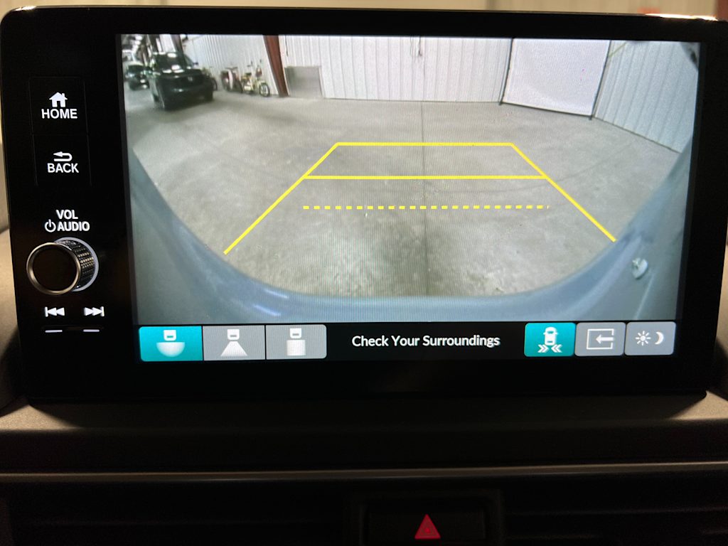 Thumbnail: 2025 Honda Pilot - 27