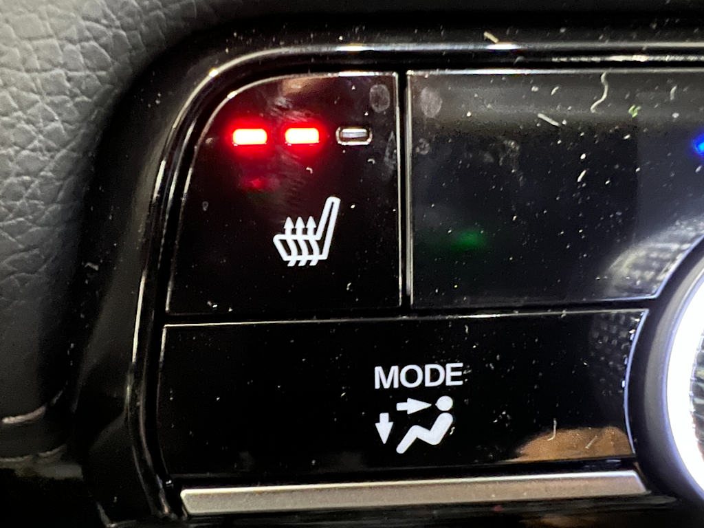 Thumbnail: 2025 Honda Pilot - 14