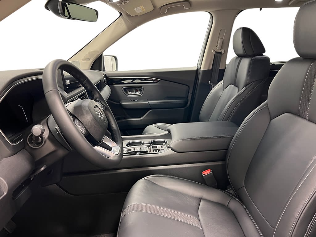 Thumbnail: 2025 Honda Pilot - 11