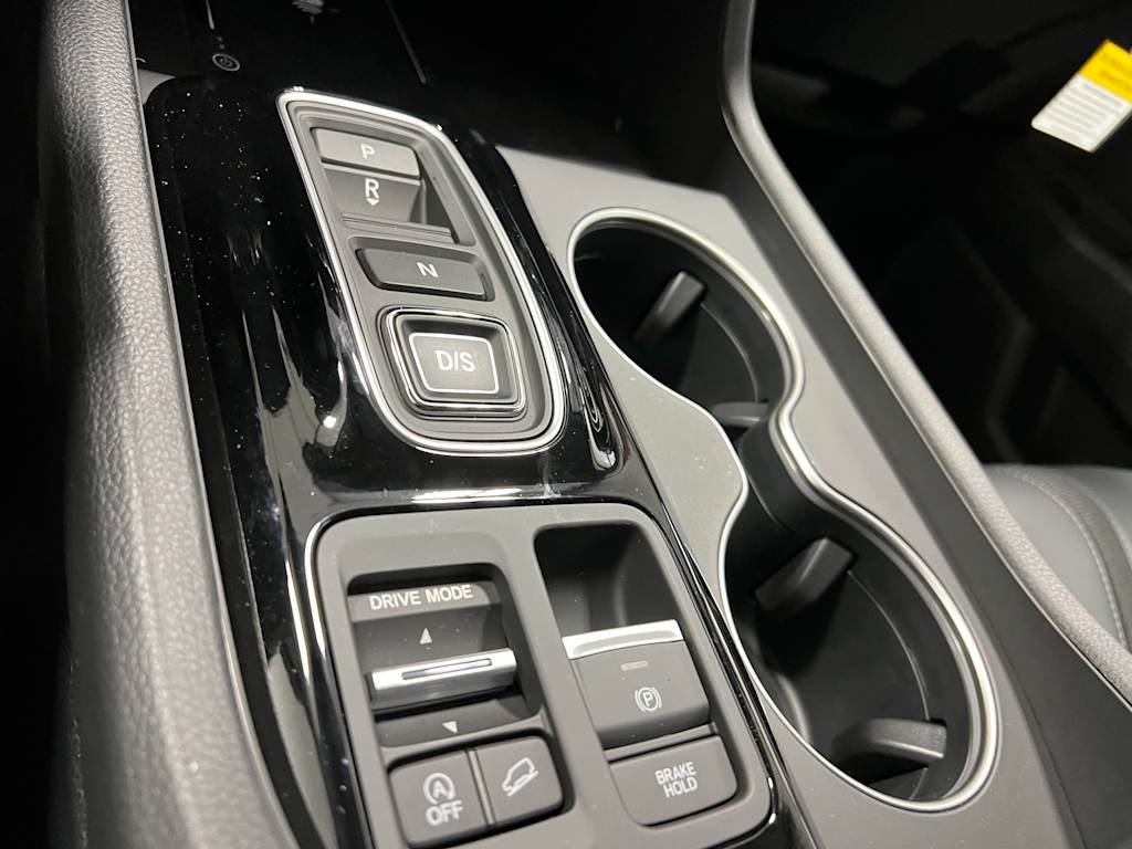 Thumbnail: 2025 Honda Pilot - 15