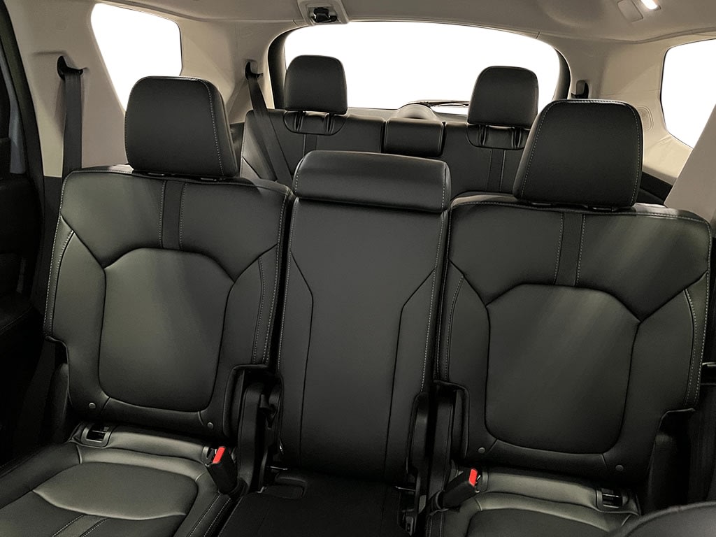 Thumbnail: 2025 Honda Pilot - 13