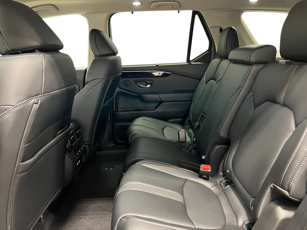 Thumbnail: 2025 Honda Pilot - 29