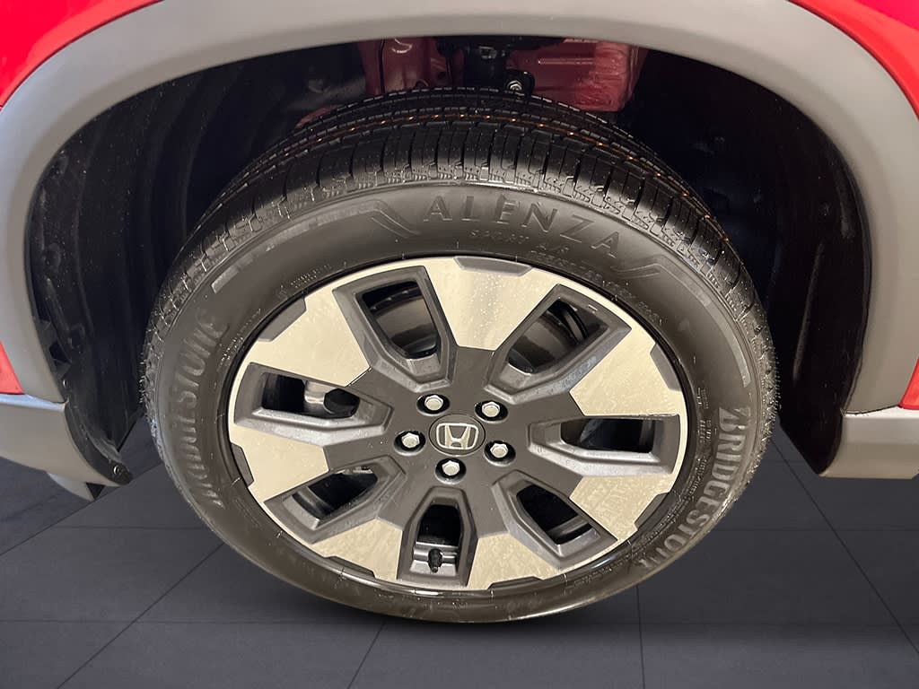 Thumbnail: 2026 Honda Pilot - 8